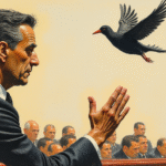 Pam Bondi to Speak After Ismael ‘Mayo’ Zambada’s Plea Hearing for Sinaloa Cartel Co-Founder