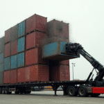 70% of Containers in Manzanillo Face Delays Over 3 Days: COMCE