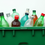Seven Countries Dominate Global Plastic Production: Report