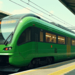 New Metro Lines in Monterrey, Mexico May Cause Energy Demand Strain: César Cadena