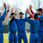 Liga Mexicana de Beisbol (LMB) Announces Northeastern Zone Series for Playoffs