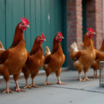 Chile Temporarily Suspends Poultry Imports from Argentina Amid Highly Pathogenic Avian Influenza Outbreak
