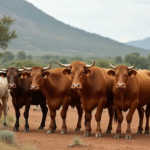 US Grants Emergency Authorization for Animal Drugs to Combat Screw Worm