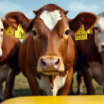 Mexico’s Animal Health Non-Negotiable for Agrifood Competitiveness: Juan Carlos Anaya