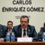 Coparmex Warns Electoral Reform Could Threaten Investments Amidst T-MEC Renegotiation