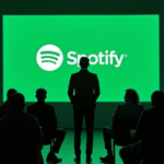 Spotify Shares Surge 6.81% on Stock Market After Announcing Price Hike