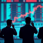 Wall Street Ends Mixed as Fed Minutes Released; Tech Stocks Weigh
