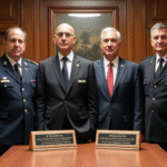 Strengthening Security Strategy for Sinaloa: Meeting of Governor Rocha and Federal Cabinet