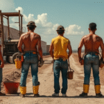 Construction Jobs on Shaky Ground: The Completion of Mega Public Works and Global Uncertainty Create a Challenging Scenario