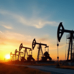 Oil Prices Rise Over 1% Following Trump-Zelensky Meeting