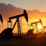 Oil Prices Remain Steady Amid Uncertainty Over Ukraine Peace and Fears of Oversupply