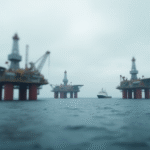 Oil Prices Fall Amidst Hope for Ukraine-Russia Peace Deal Following Trump-Zelensky Meeting