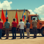 Puerto del Norte Begins Operations in Matamoros, Reducing Shipping Times from Monterrey by Up to 5 Hours