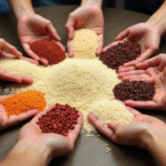 2.3 Billion People Faced Moderate or Severe Food Insecurity in 2024, FAO Reports