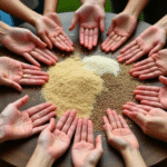 2,300 Million People Faced Moderate or Severe Food Insecurity in 2024, Says FAO
