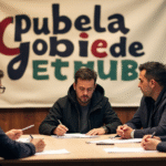 Puebla Leads in Intellectual Property Certifications; Receives 74 and 212 in Process: IMPI’s Santiago Nieto Awards Geographical Indication to Huejotzingo Cider and Begins Tuna Roja Vigor de Acatzingo Process