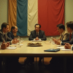 Mexican Electoral Tribunal to Validate TDJ Magistrate Elections Amidst Controversy