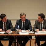 Clara Brugada Unveils Comprehensive Asphalt Maintenance Plan for Mexico City