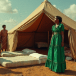 Israel to Send Humanitarian Aid to South Sudan Amid Colic Outbreak
