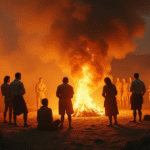 Bolivia Declares National Emergency Over Forest Fires