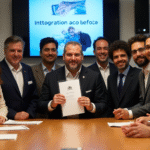 Mexico City Officials and ITF Sign Work Agenda to Protect Workers’ Rights for 2026 FIFA World Cup