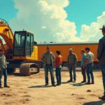 Progress on Calzada Zaragoza Repair: 65% Complete, Expected to Reopen Next Week