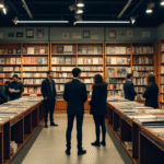 University Book Fairs: FILUNI and FUL Highlight Spanish Language, Science, and Data