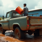 Querétaro Prepares Resources to Address Rain-Related Contingency