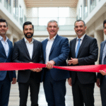 German Companies, Including DHL, Invest in Mexico with New Logistics Center