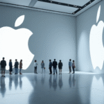 Apple to Announce $100 Billion Investment in U.S. Manufacturing