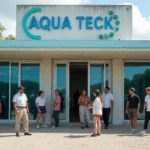 Aquatech Mexico 2025: Driving Solutions to Water Crisis through Collaboration