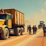 GAP Begins Construction of New Road Access to Guadalajara Airport