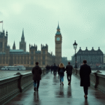 UK Inflation Accelerates to 3.8%, Highest Since Early 2024
