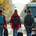 GAP Reports 3.1% Increase in July Passenger Traffic; Best Performance in Three Months