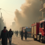 Netanyahu Orders Talks for Hostage Release Amid Intense Gaza Offensive