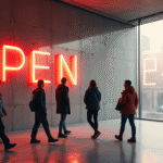 OpenAI to Open First European Data Center in Norway with Nscale and Aker