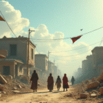 Hamas Accepts New Ceasefire Proposal: Key Details and Implications