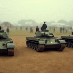 Israel Insists on Releasing “All Hostages” for Gaza Truce: A Look at the Current Situation