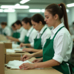 Grupo Herdez Shares Soar to Historic High Amid McCormick Deal