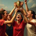 Brazil Wins Copa America Femenina, Claiming Their 9th Continental Title