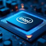 US Government Considering 10% Stake in Intel Under Chip Act