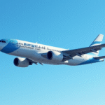 Aerolíneas Argentinas Reports First Profit Since 2008, Netting $129.1 Million