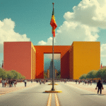 IMEF Upgrades Mexico’s Growth Outlook to Weak 0.4% Amid Tariff Delays and Economic Performance