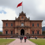 Mexican Supreme Court Dismisses Election Challenge for Magistrate Position