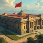 Celebrating the Unification of Mexico’s National Archive: A Historical Journey