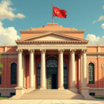 Supreme Court of Mexico Faces Rising Internal Complaints: A Detailed Analysis