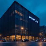 Barclays Leaves Net-Zero Banking Alliance, Raising Concerns Over Climate Change Commitment