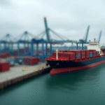 Colombia’s Agricultural Sector Boosts Export Growth: DANE Releases First Half-Year Export Report