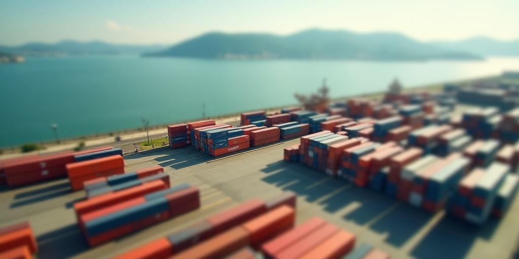 Mexico Breaks Record with $34.265 Billion FDI Inflow in Q2 2025
