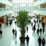 Mexican Economy Grows 0.2% in June, Services Sector Leads the Advance